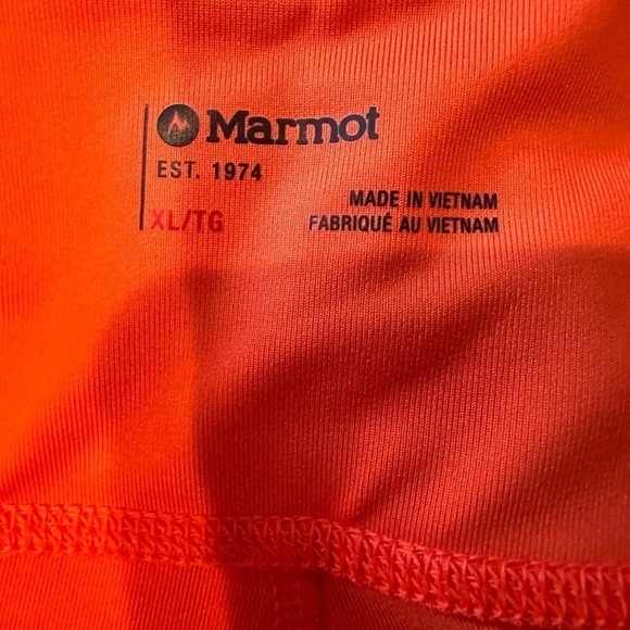 NWT Marmot Rock Haven Leggings XL - Picture 8 of 9